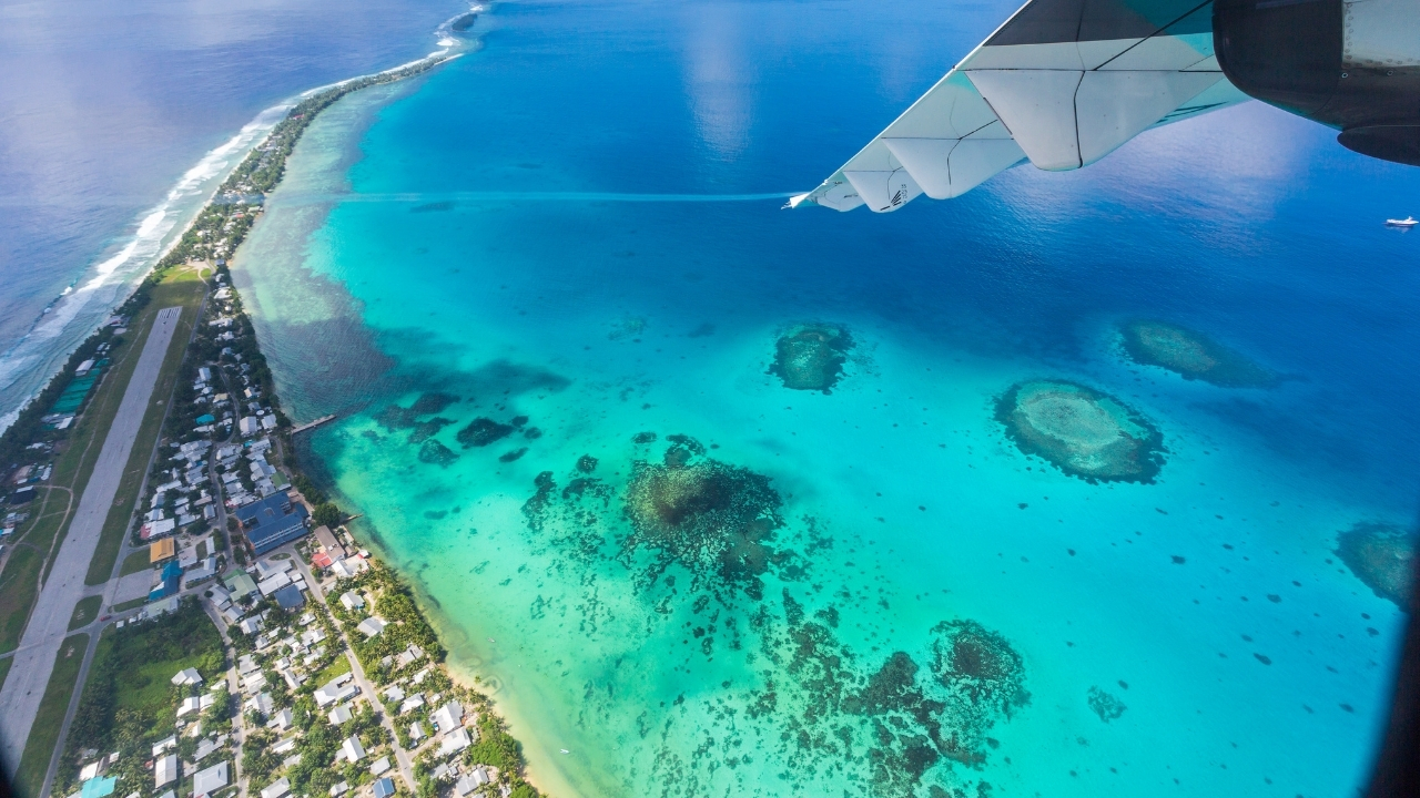 Tuvalu