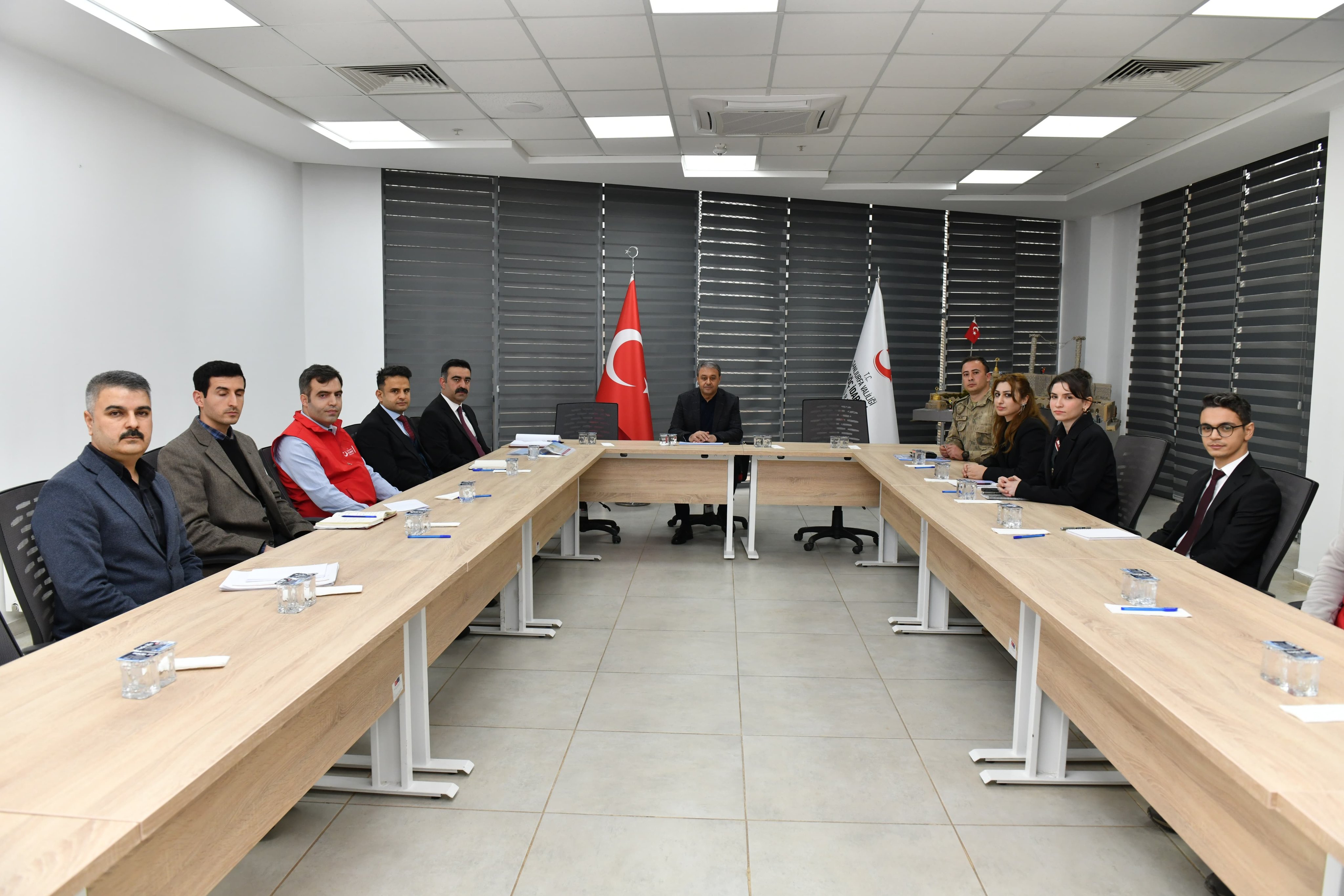 Vali Şıldak’tan Göç İdaresi Ve Jandarma Denetimi (3)