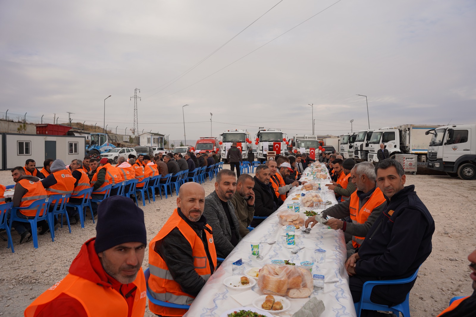 Kahta Belediyesi, Hizmet Kalitesini Yeni Araçlarla Artırıyor-2