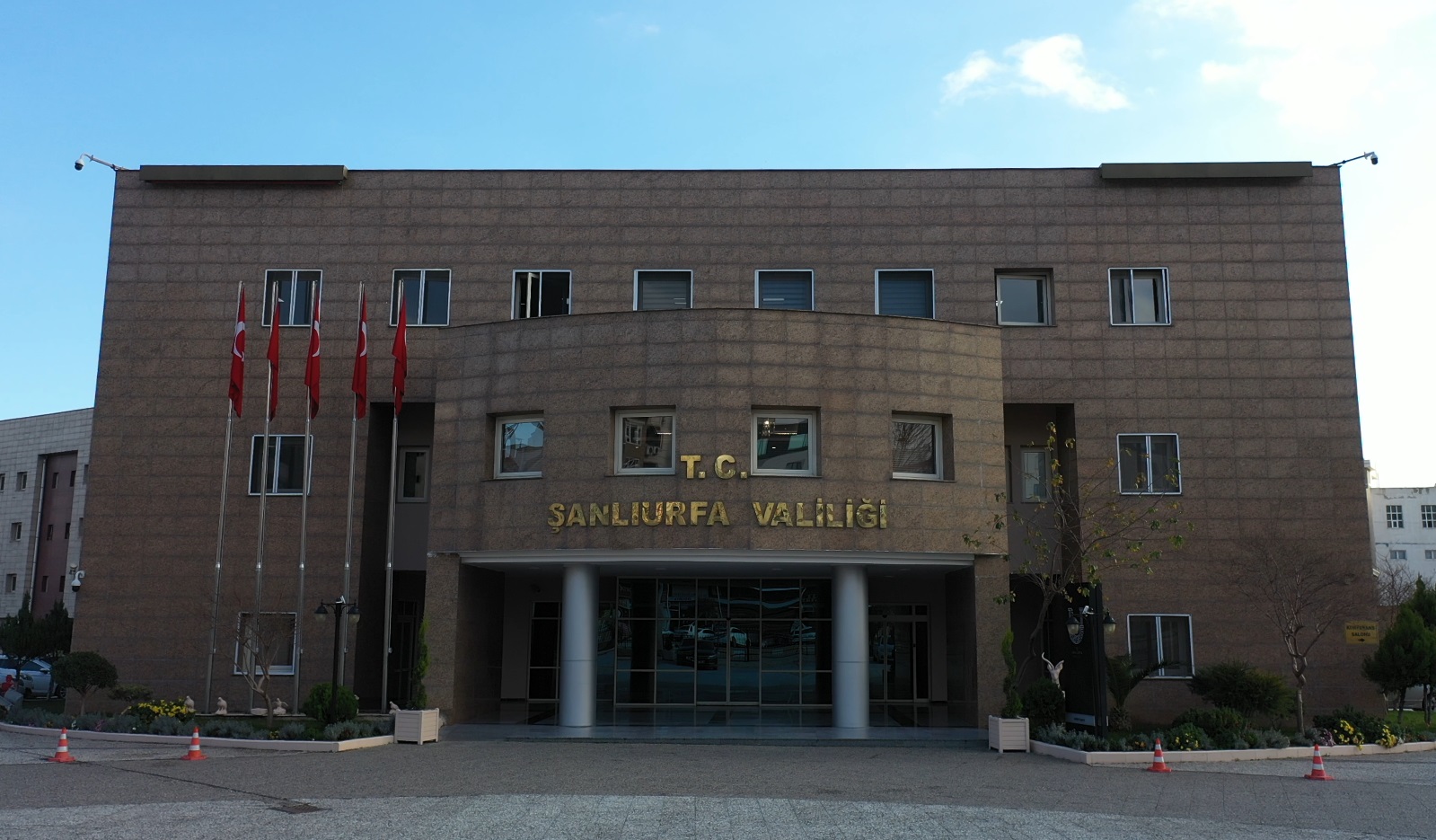 ŞANLIURFA YENİ  YILA HAZIR-1