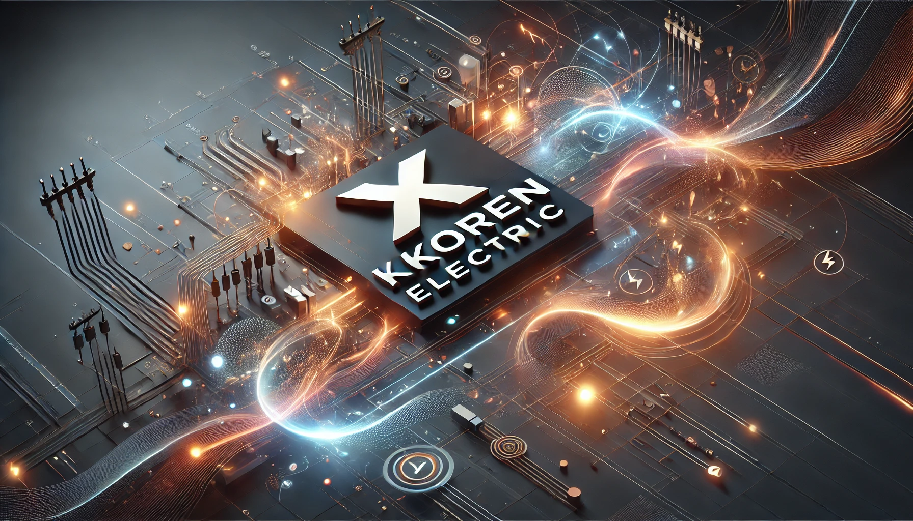 X Koren Electric