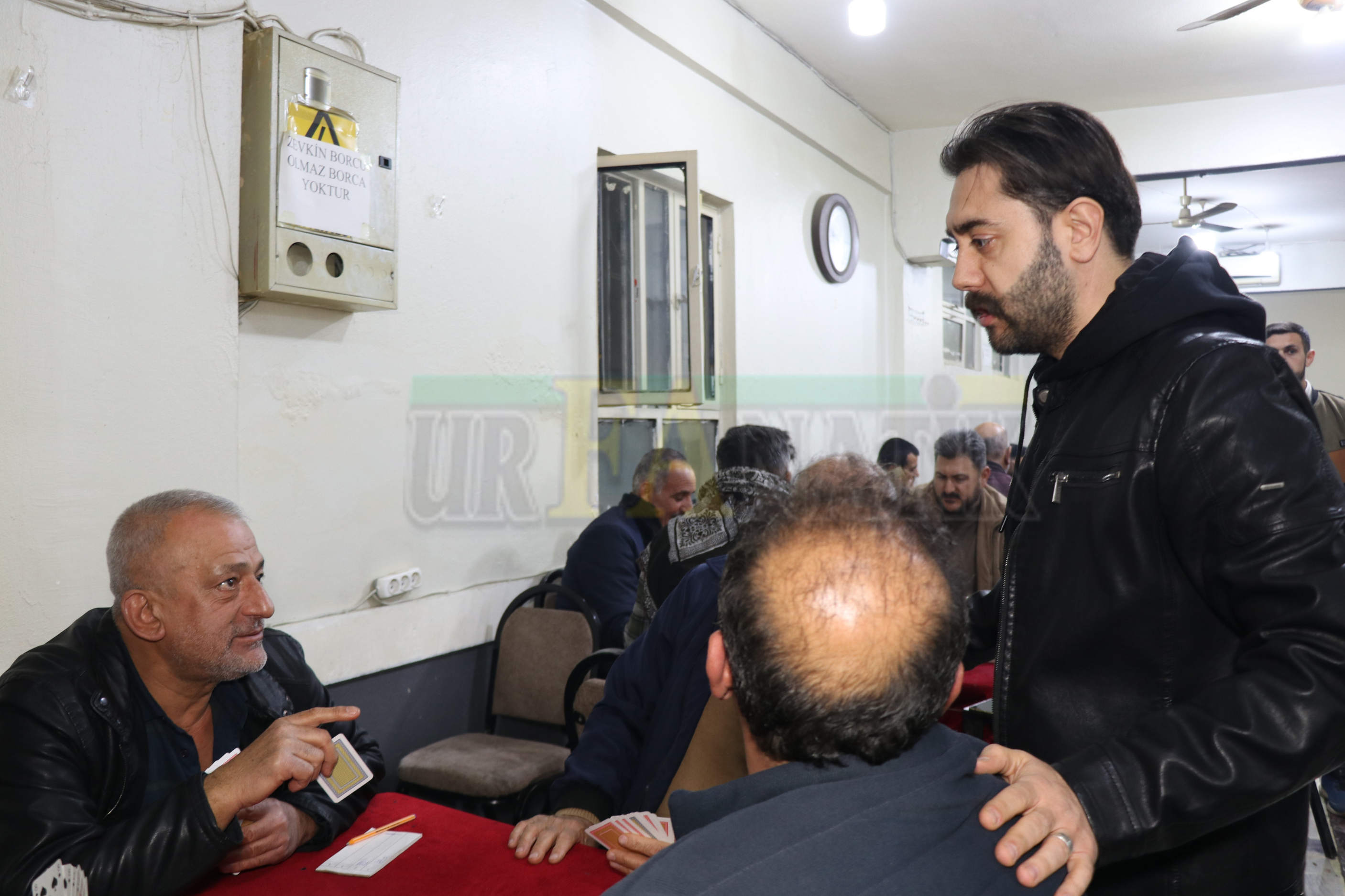 Şanlıurfa, Yeni Yıla Emniyet ve Jandarma Ekipleri ile Daha Huzurlu ve Güvenli Giriyor-4