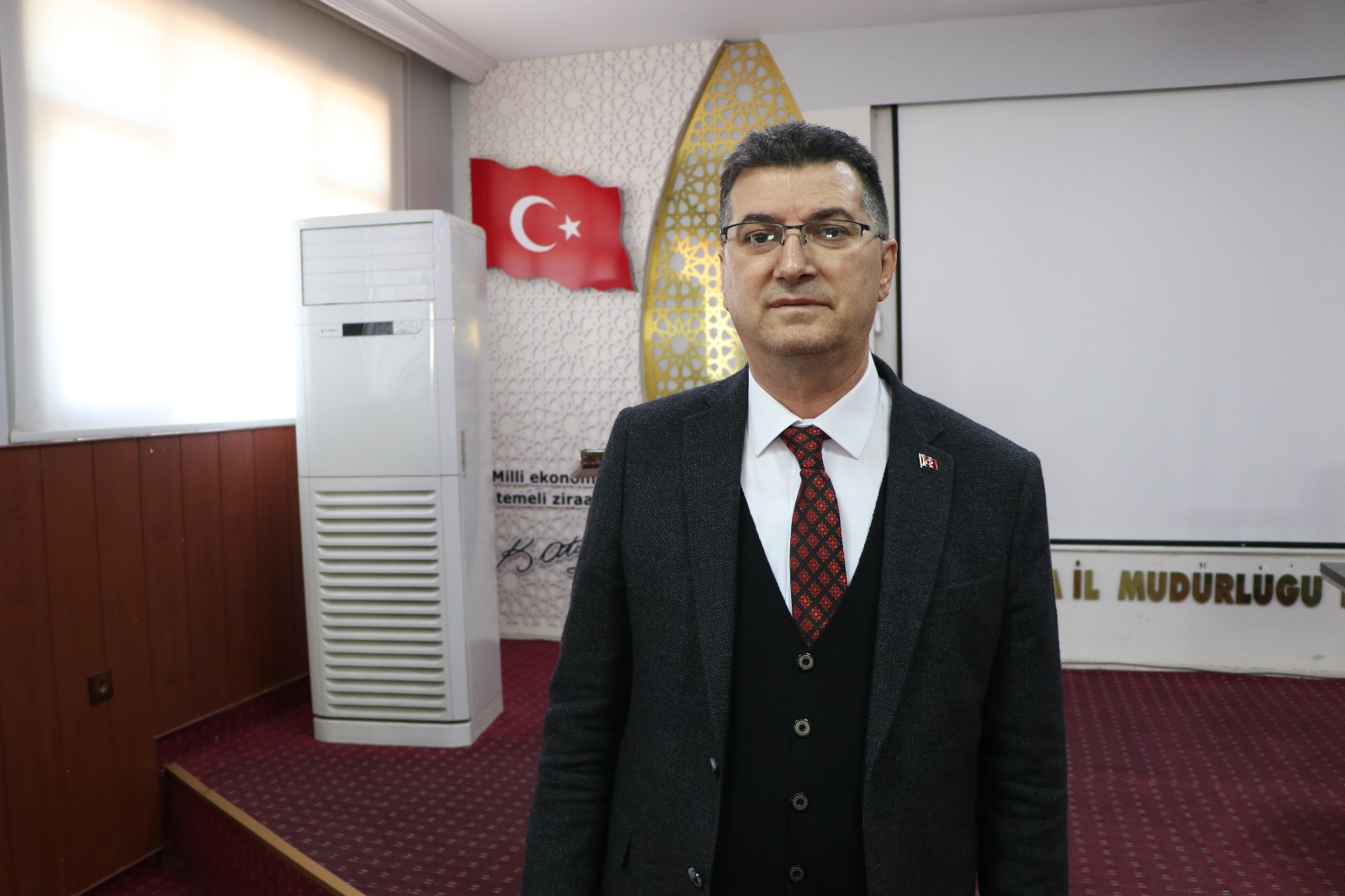 Aksoy Mehmet Urfa