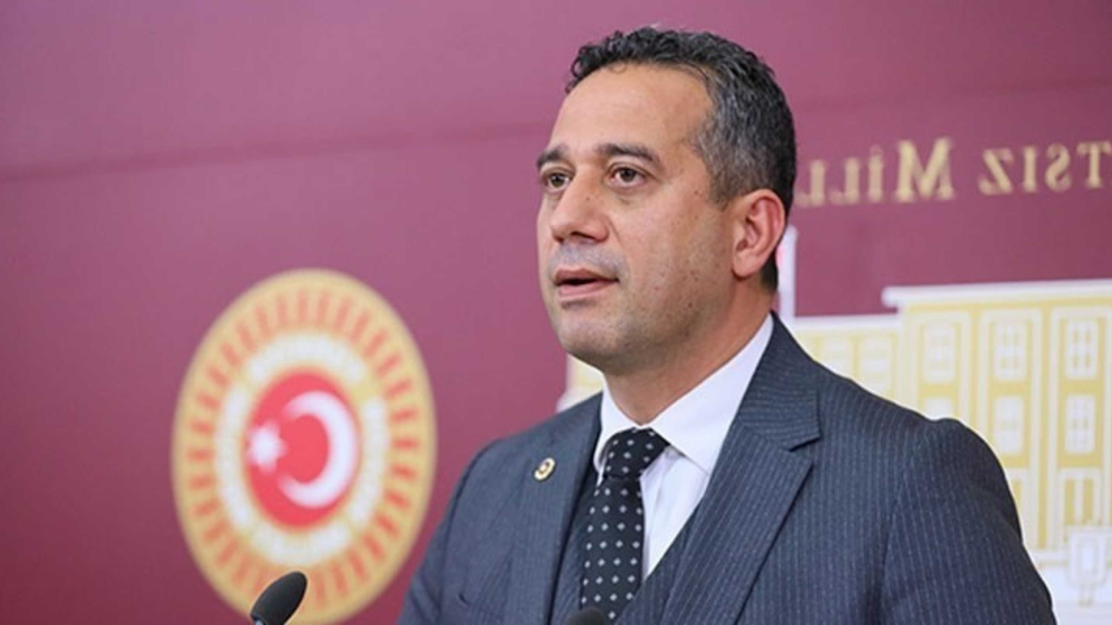 Ali Mahir Başarır