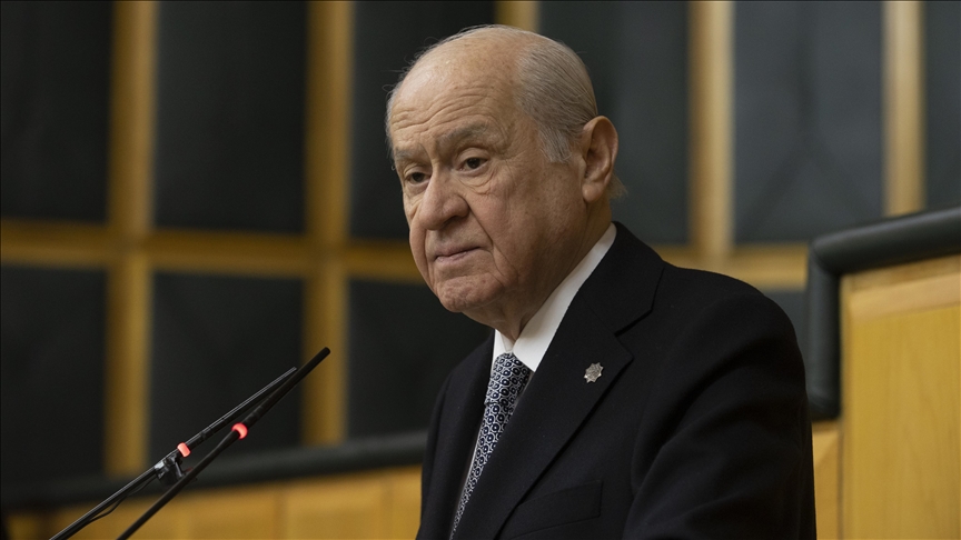 Bahçeli