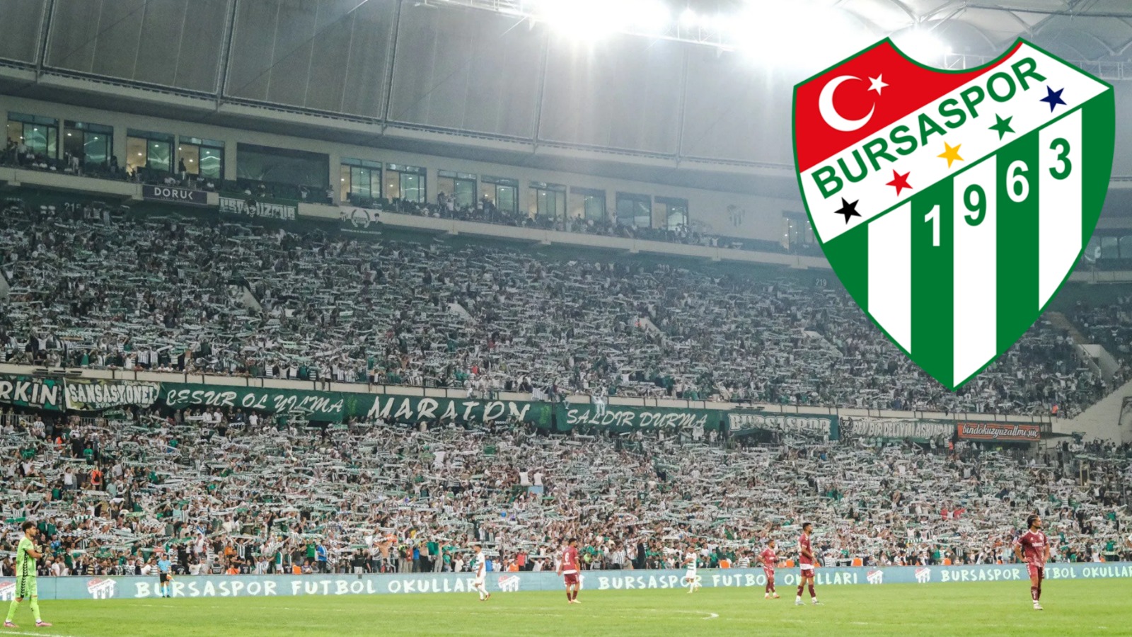 Bursaspor Taraftar