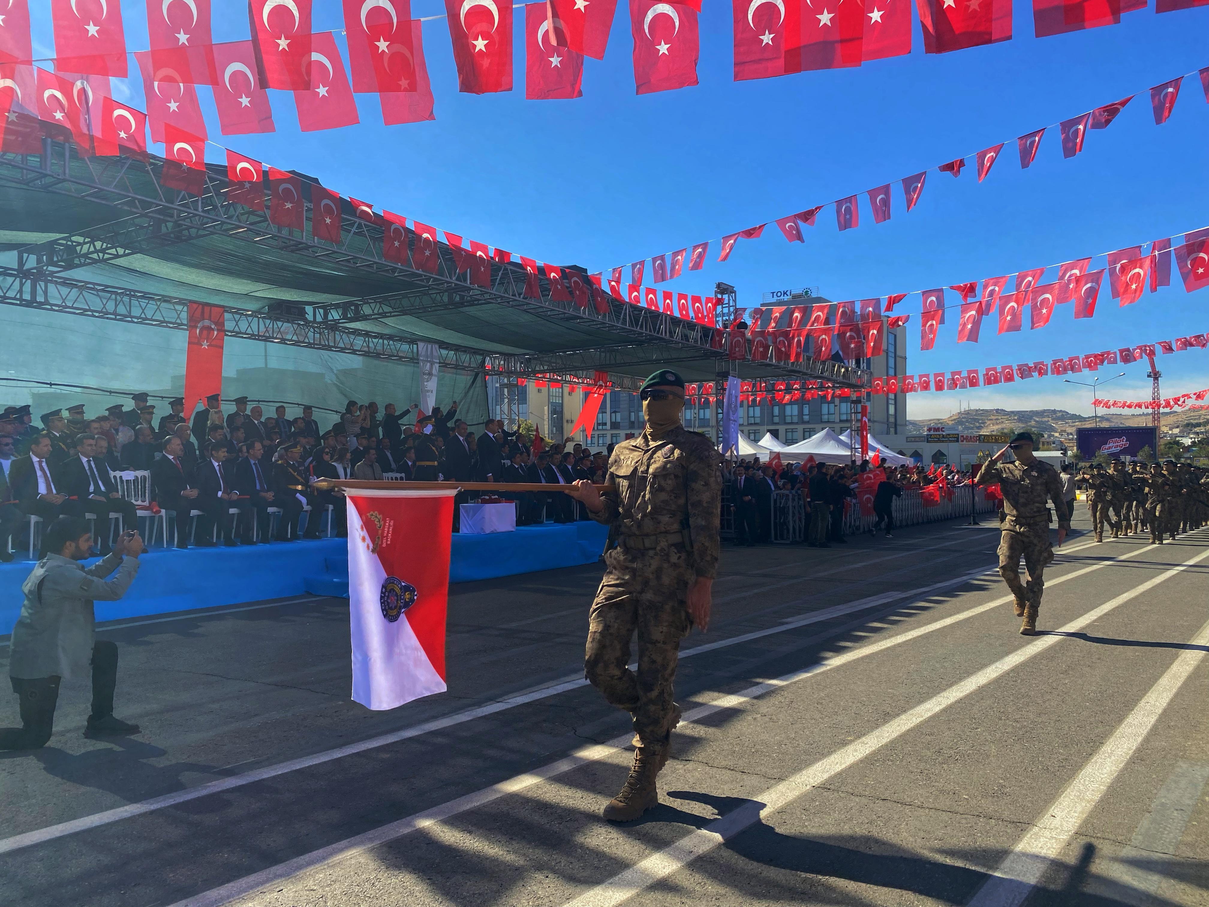 Dünya'nın En Güçlü Orduları Açıklandı Türk Ordusu Kaçıncı Sırada (4)