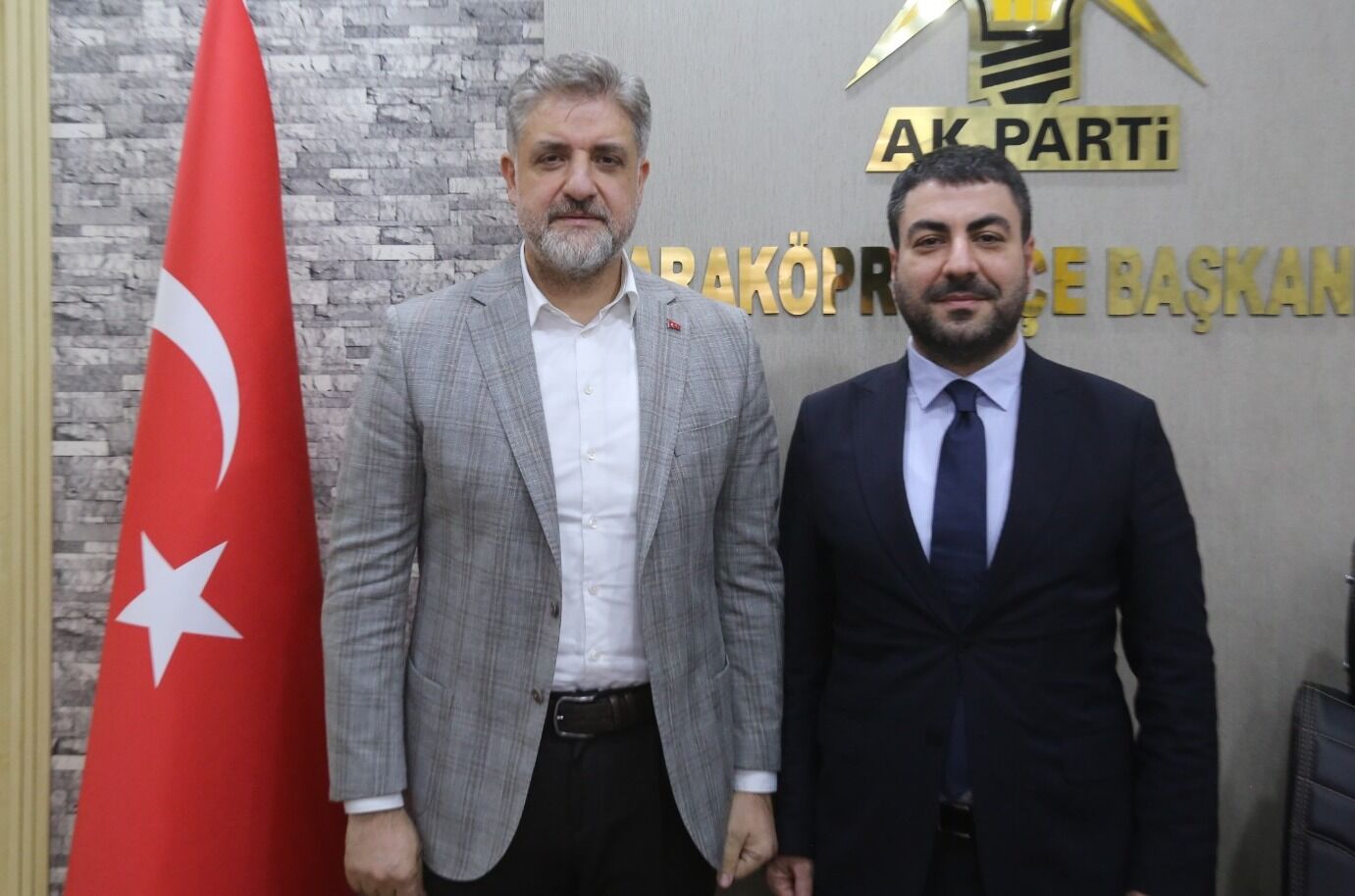 Emin Önen Orhan Çelik