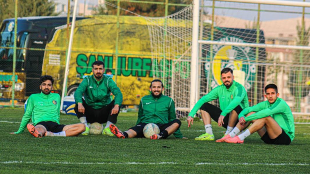 Giray Küçük’ten Çarpıcı Açıklamalar! Şanlıurfaspor’da Bir Dönem Sona Erdi (1)