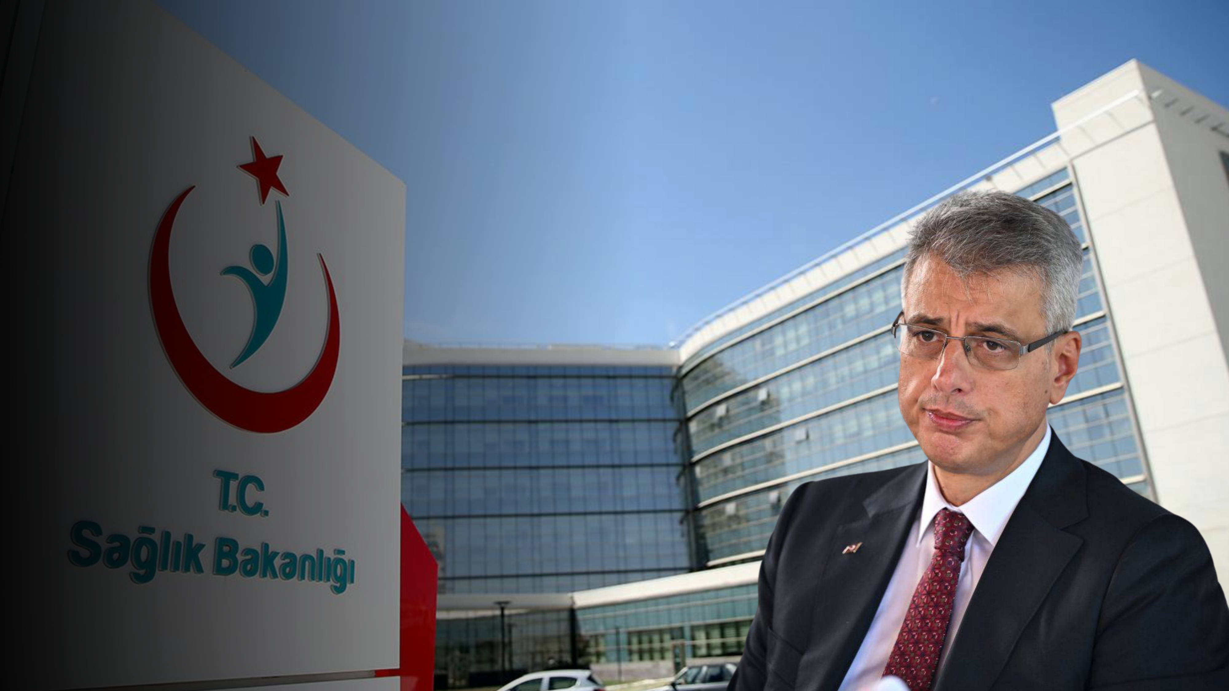 Bakan Memişoğlu: “24 Saat İçinde Randevu Verebiliyoruz”-1