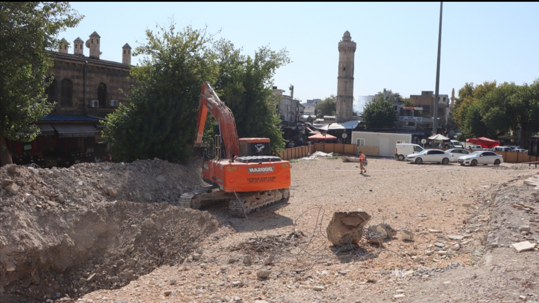 Haşimiye Meydanı 1