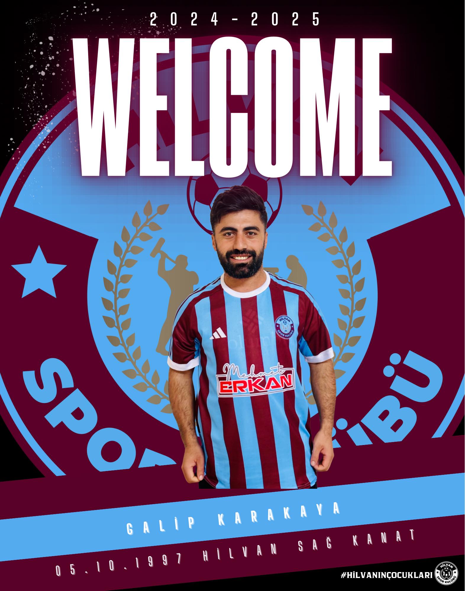 Hilvan Spor 4 Transfer Yaptı (2)