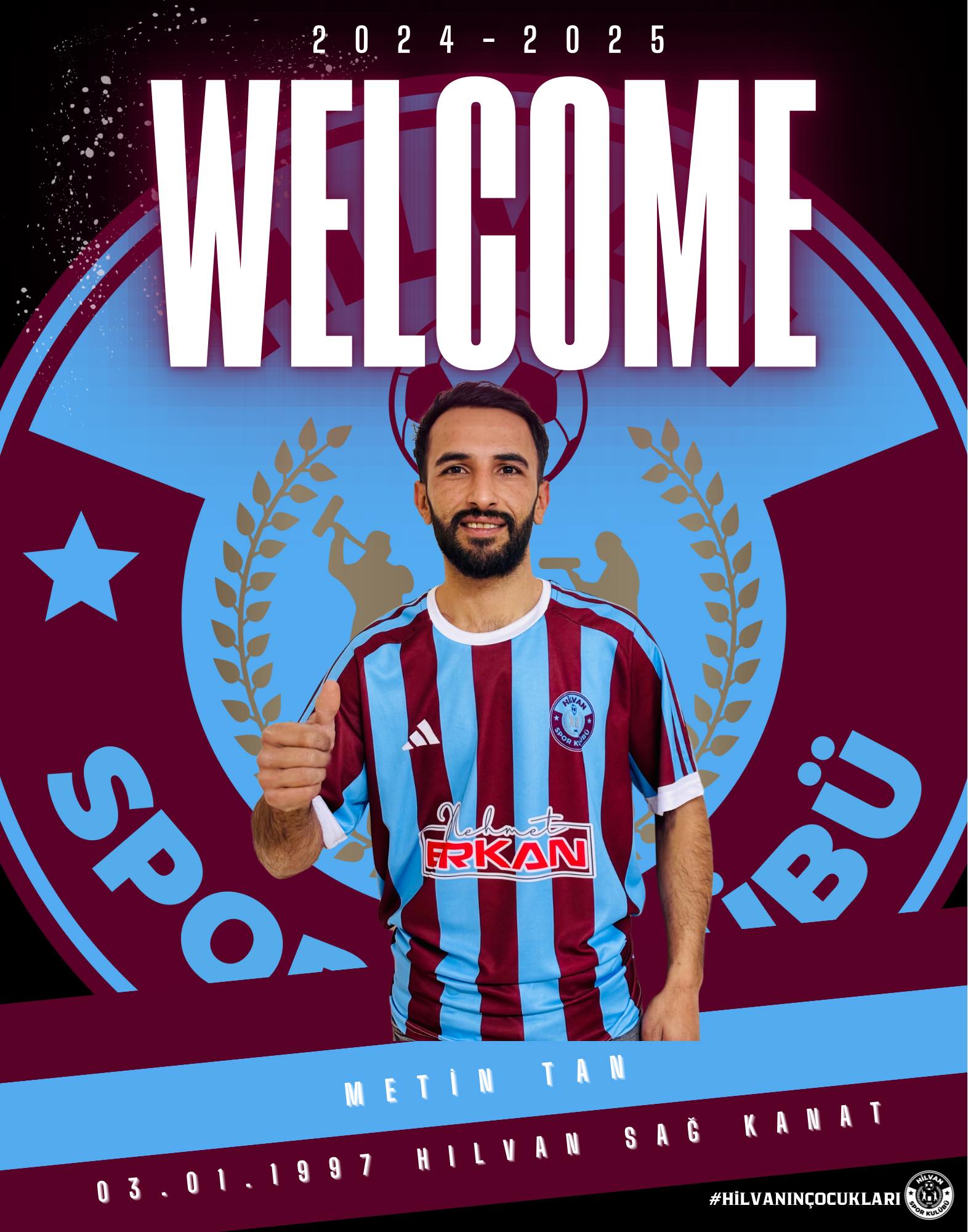 Hilvan Spor 4 Transfer Yaptı (3)