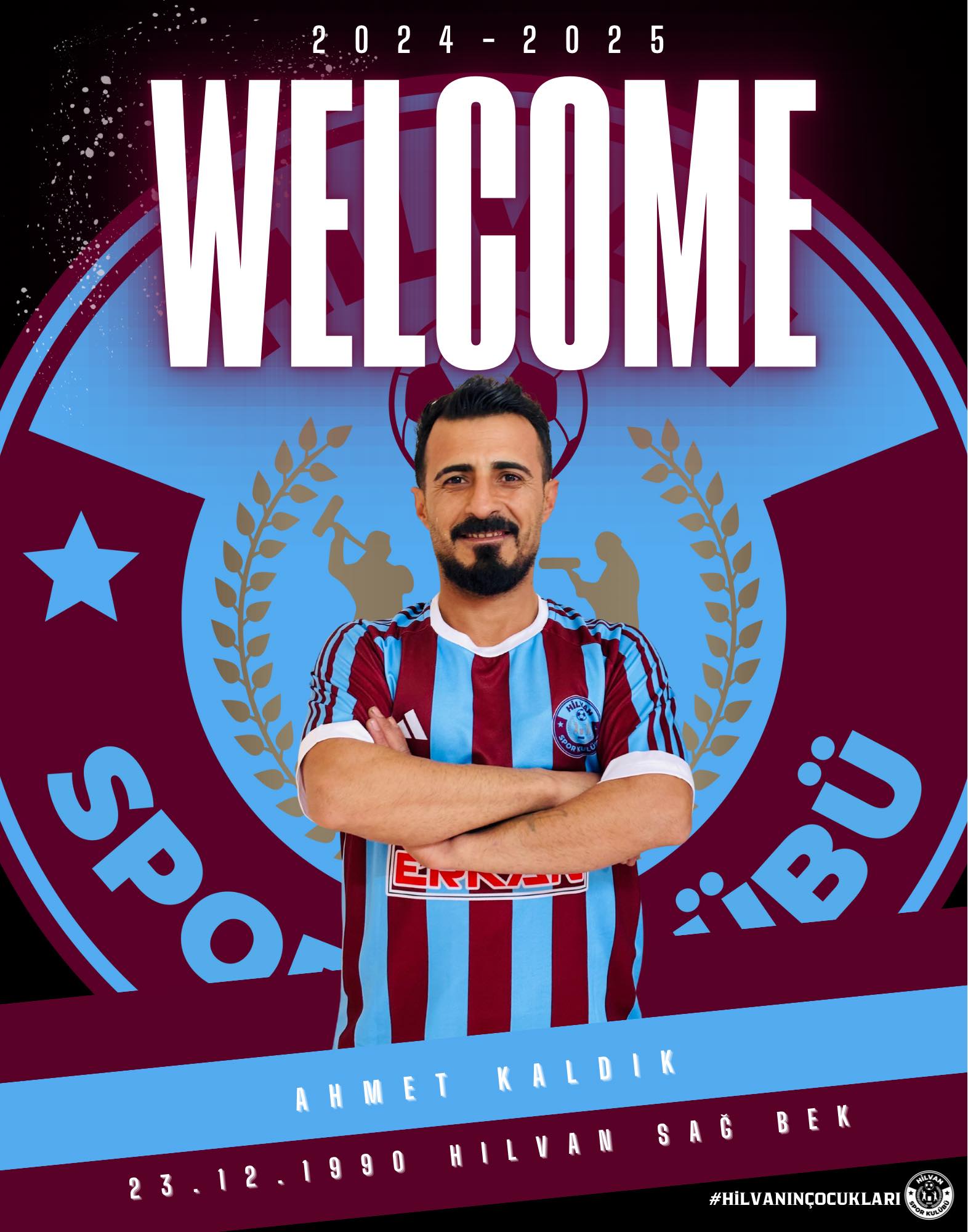 Hilvan Spor 4 Transfer Yaptı (4)