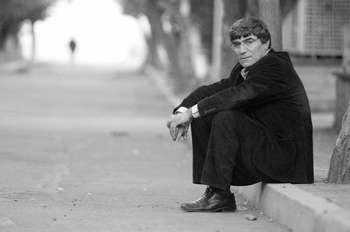 Hrant Dink