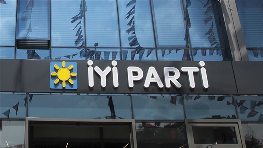 Iyi Parti