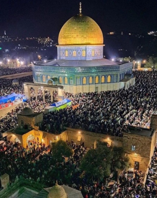 Kahta Belediye Başkanı Hallaç’tan Gazze’deki Ateşkese Destek Mesajı