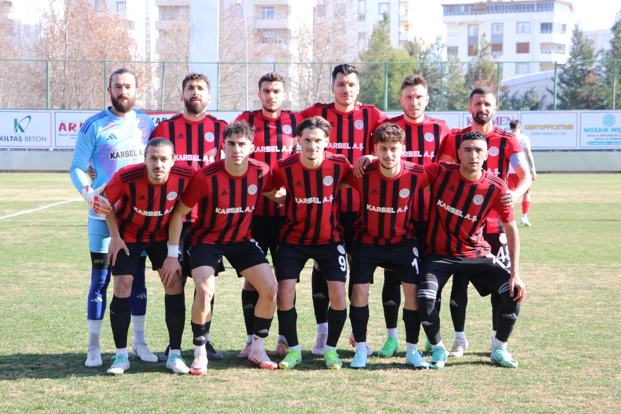 Karaköprü Belediyespor-6