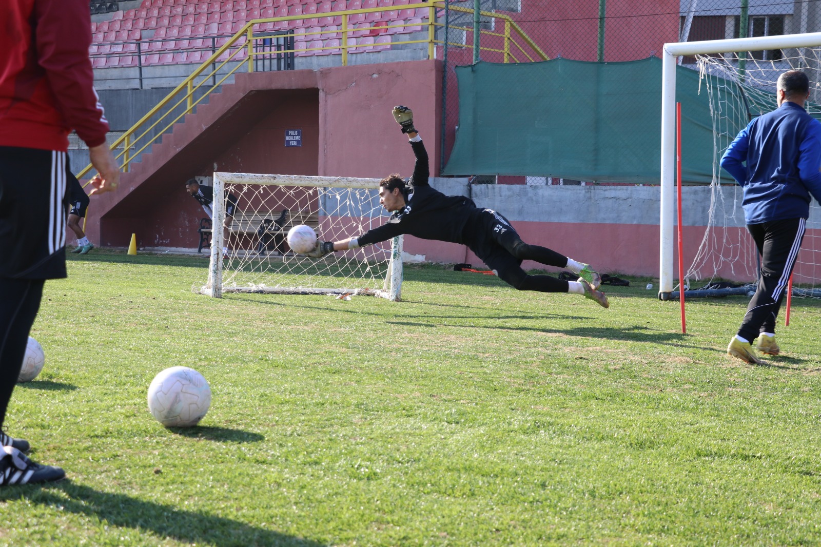 Karaköprü Belediyespor’da Büyük Değişim (4)