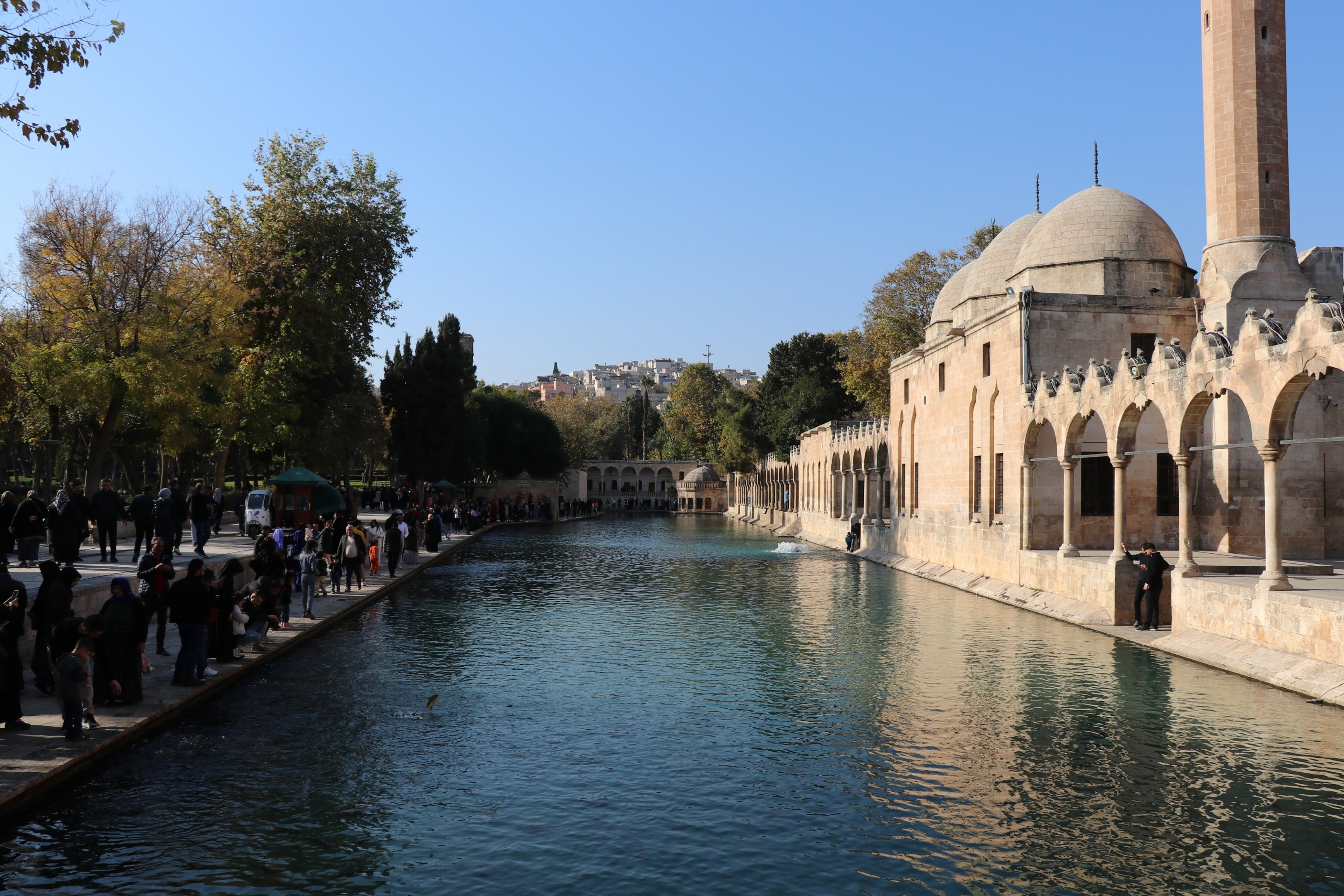 Kent Vergisi Şanlıurfa'ya Gelir Mi (5)