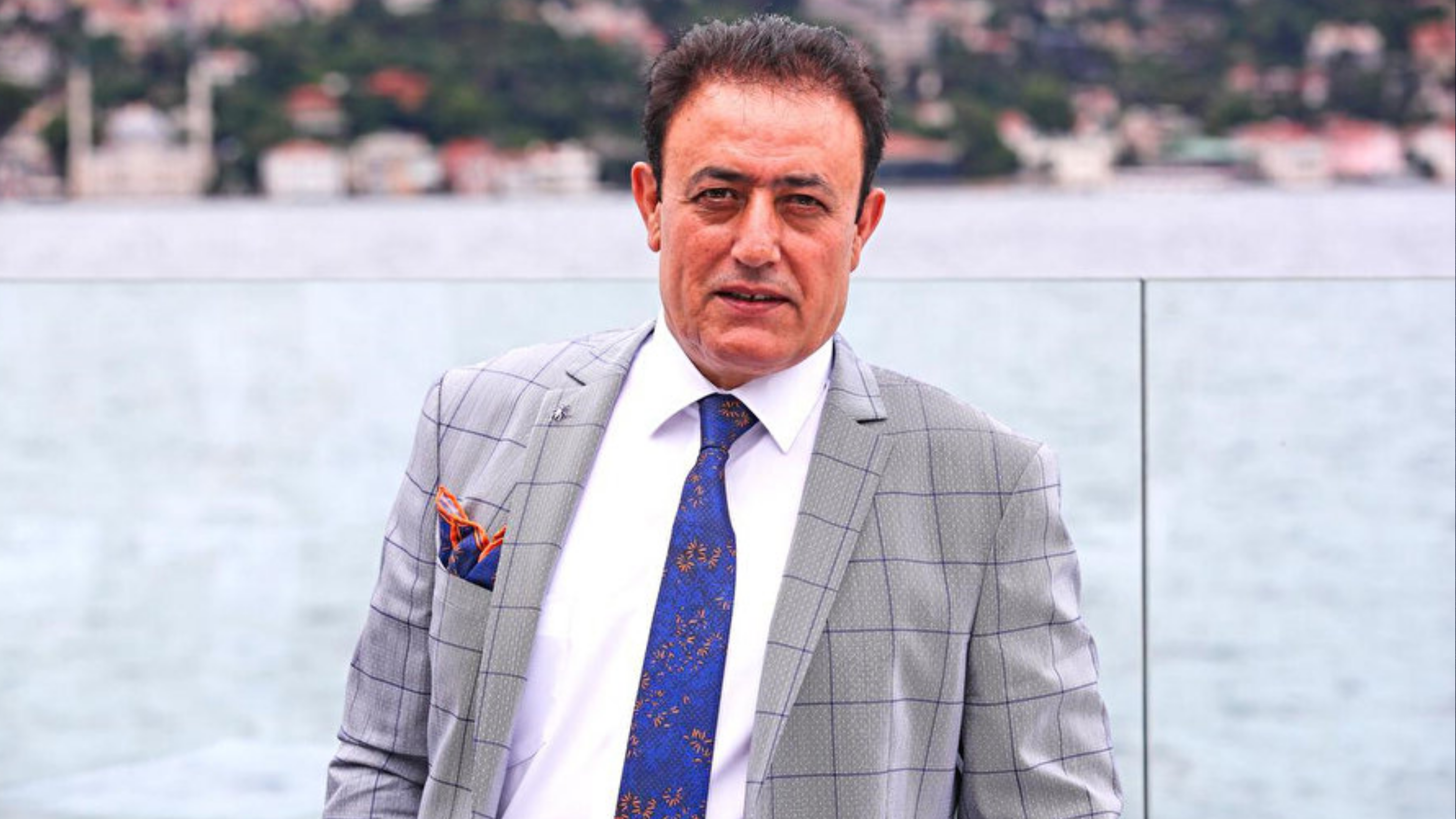 Mahmut Tuncerr