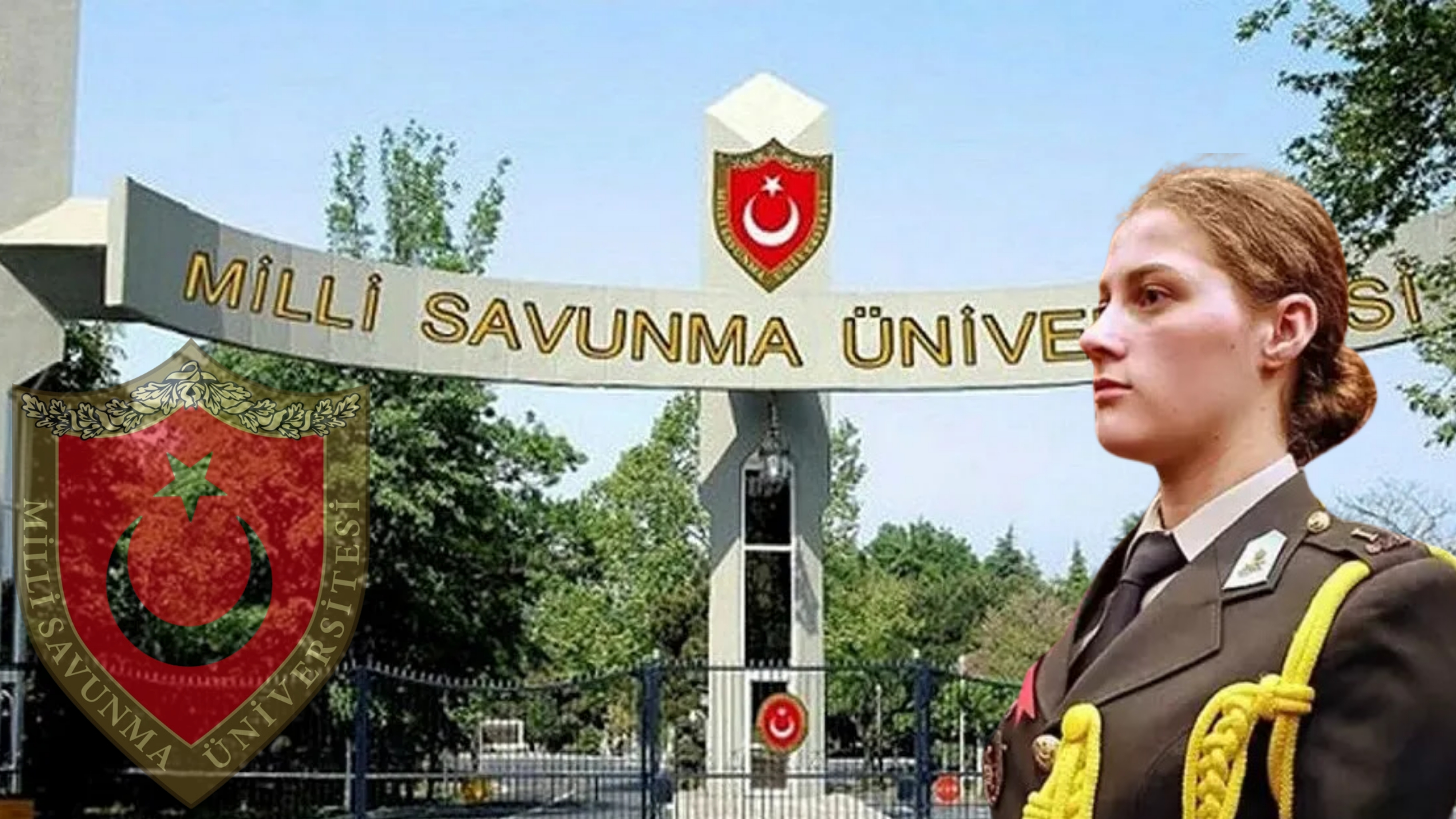 Milli Savunma Üniversitesi