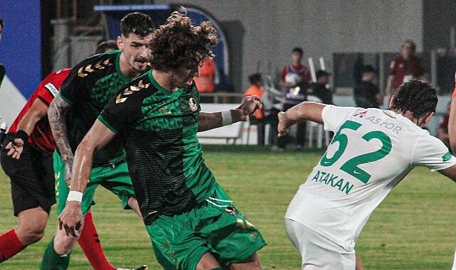 Sakaryaspor (1)