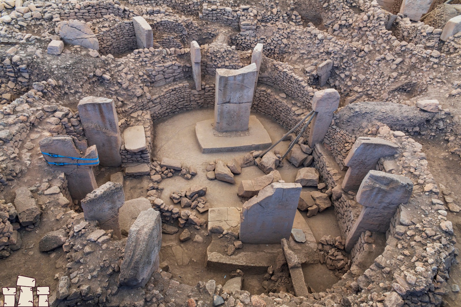 Şanlıurfa Göbeklitepe’ye Nasıl Gidilir (2)