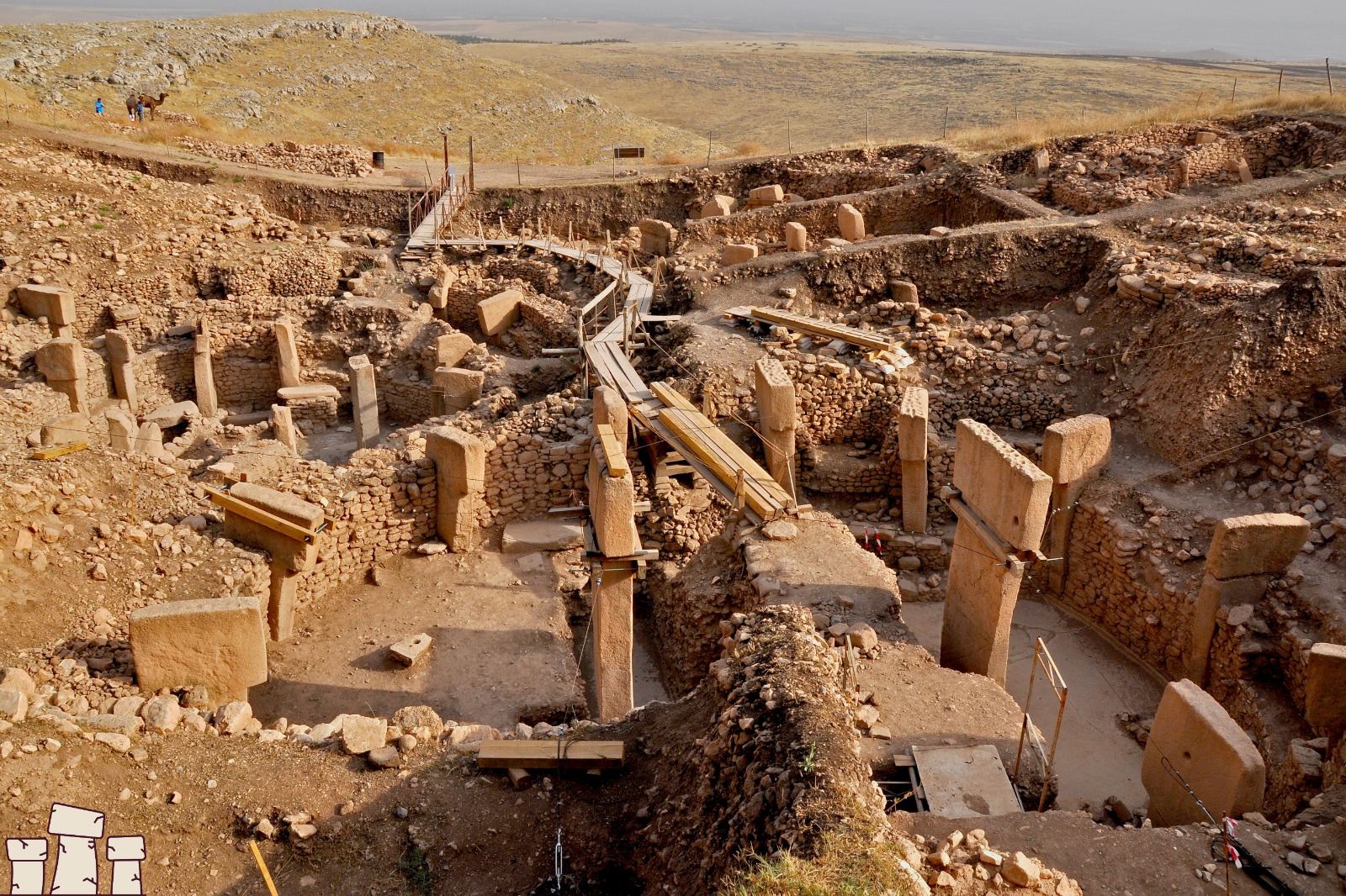 Şanlıurfa Göbeklitepe’ye Nasıl Gidilir