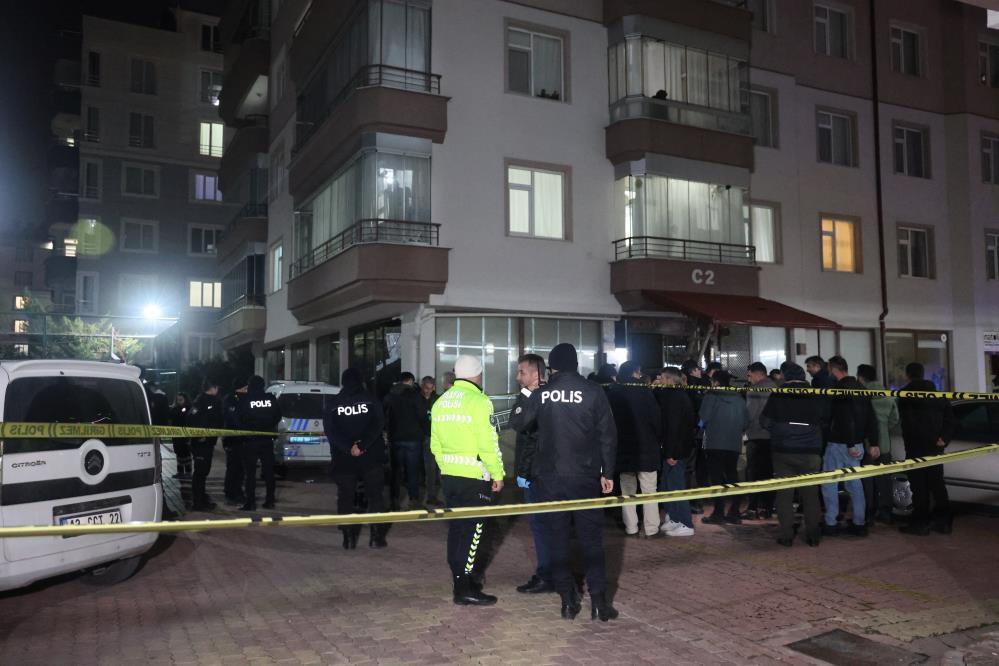 Şanlıurfa Ve Konya’da Aile Katliamları (1)