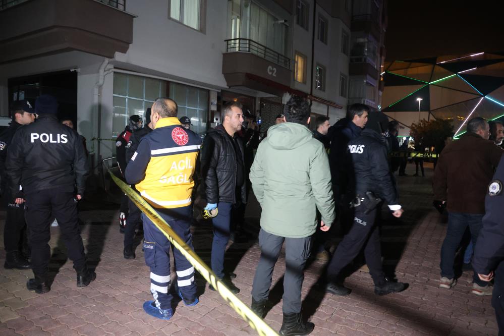 Şanlıurfa Ve Konya’da Aile Katliamları (2)