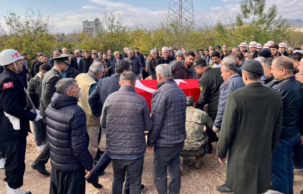 Şanlıurfa'da Görev Yapan Asker Kenan Ünver (4)