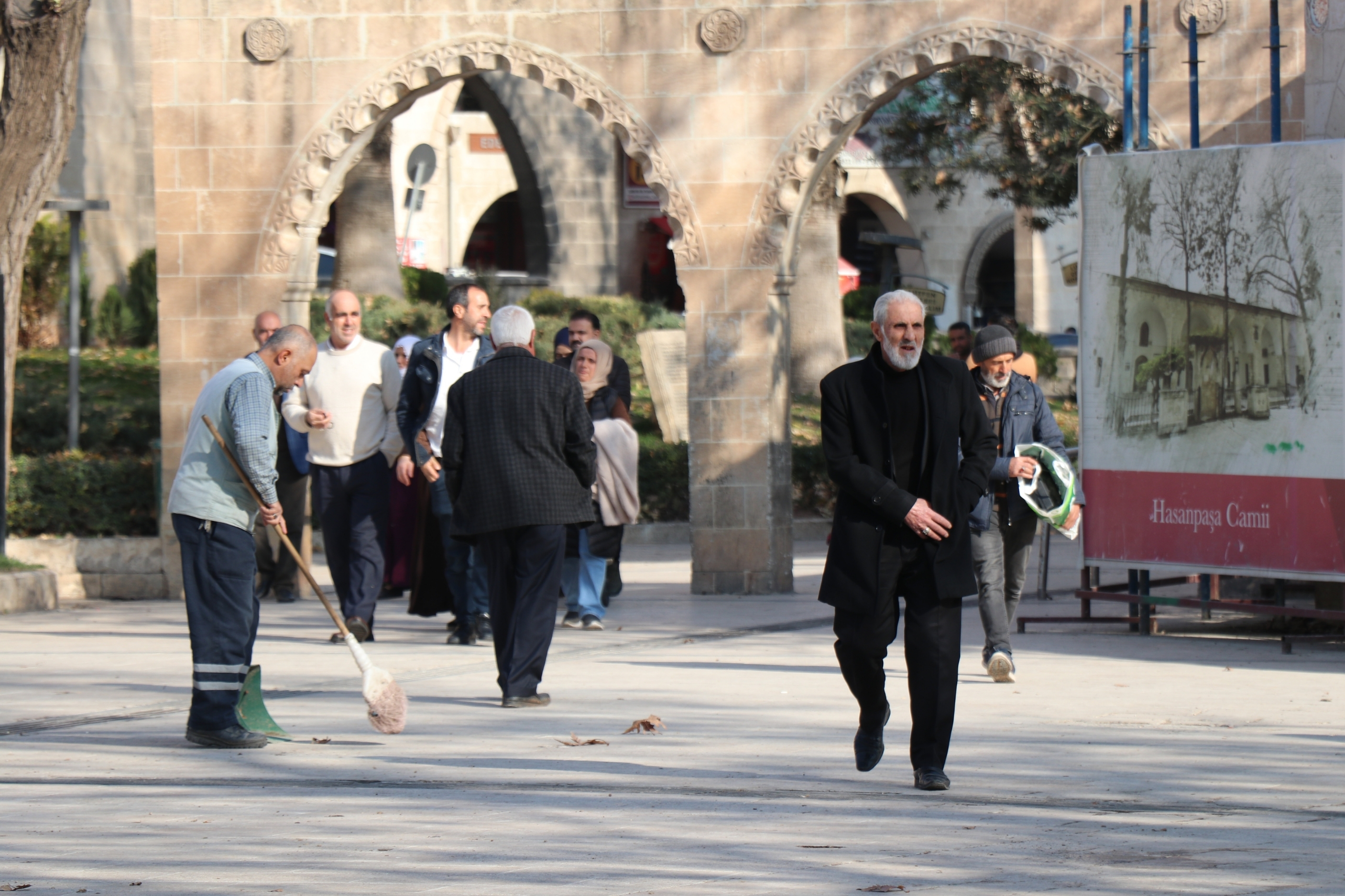 Şanlıurfa’da Komşular Arasında Yeni Dönem 11 Bin 35 Tl Cezası Var (2)