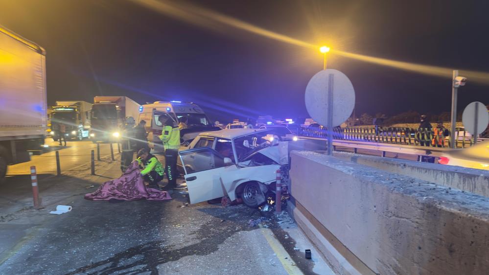 Şanlıurfa’ya Acı Haber Bu Kez Mersin’den Geldi! (2)