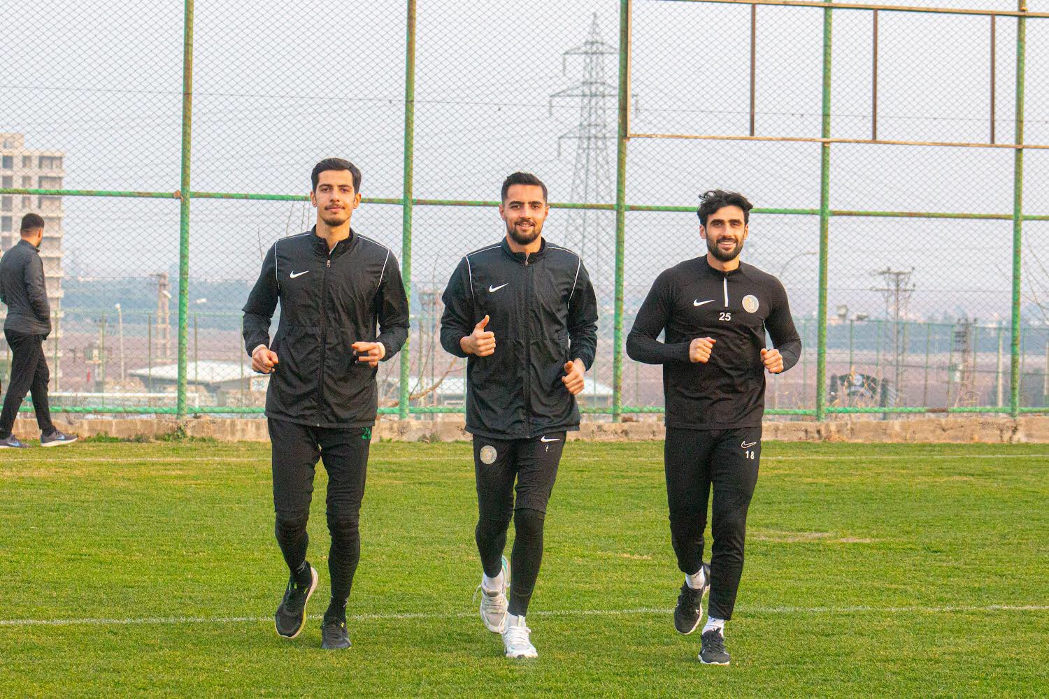 Şanlıurfspor (2)