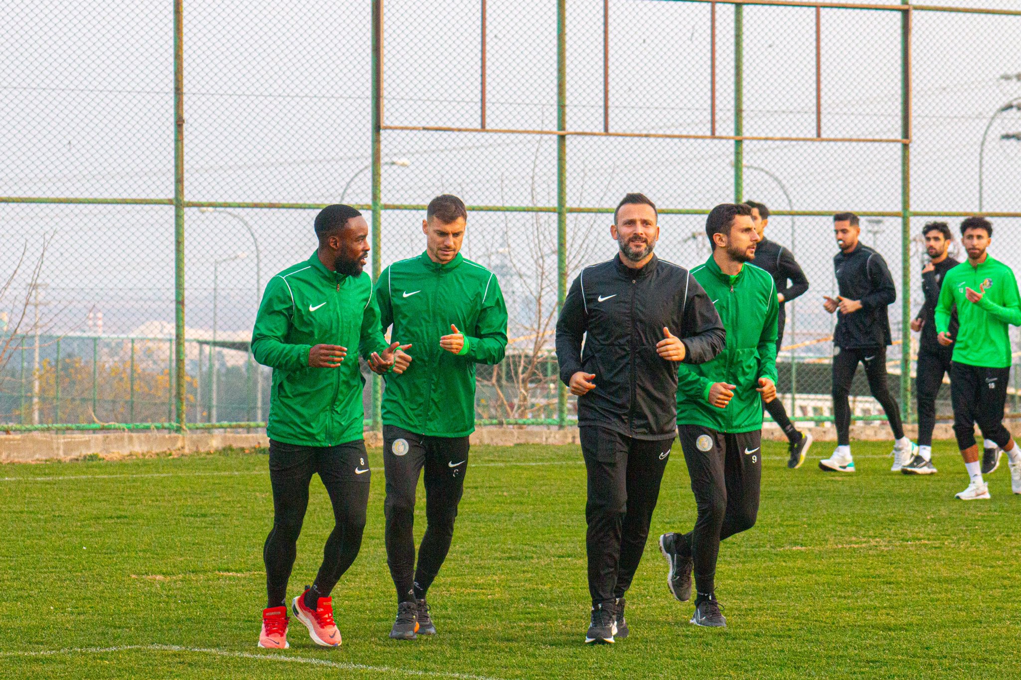 Şanlıurfspor (3)