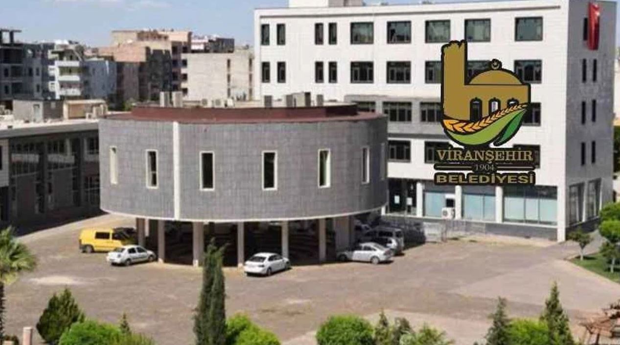 Viranşehir Belediyesi-1