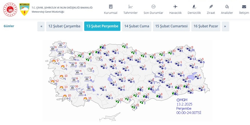 13 Şubat 2025 Şanlıurfa, Diyarbakır Ve Gaziantep’te Okullar Tatil Mi Valilik Açıklamaları Ve Güncel Hava Durumu (2)-2