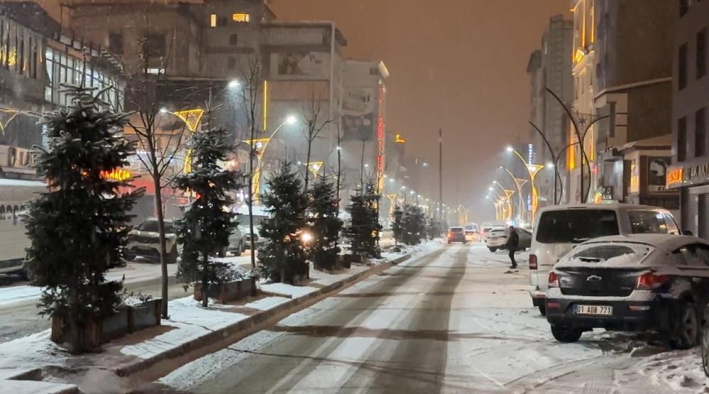 20 Şubat’ta Eğitimde Ara Verilen Şehirler Ve İlçeler (5)