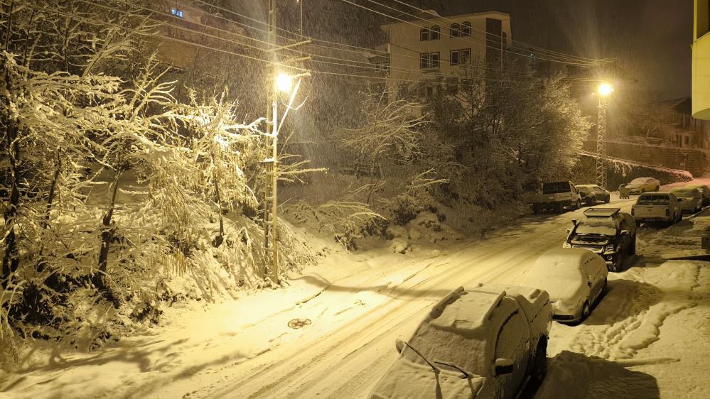 20 Şubat’ta Eğitimde Ara Verilen Şehirler Ve İlçeler (6)