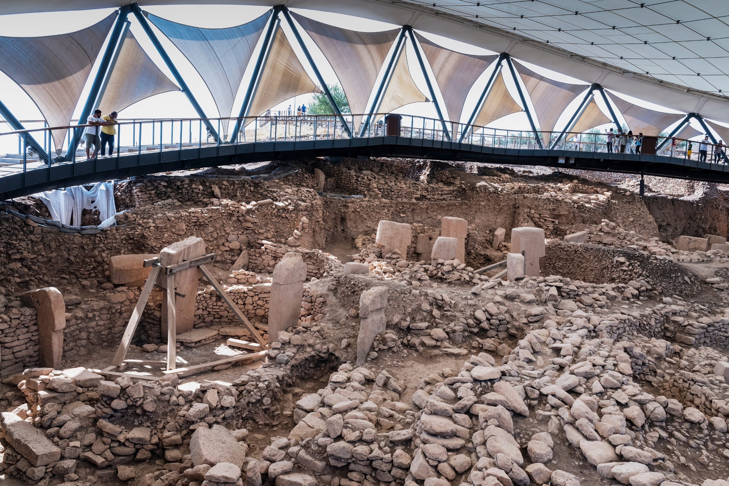 Büyük Tufan Şanlıurfa’da Mı Yaşandı (2)