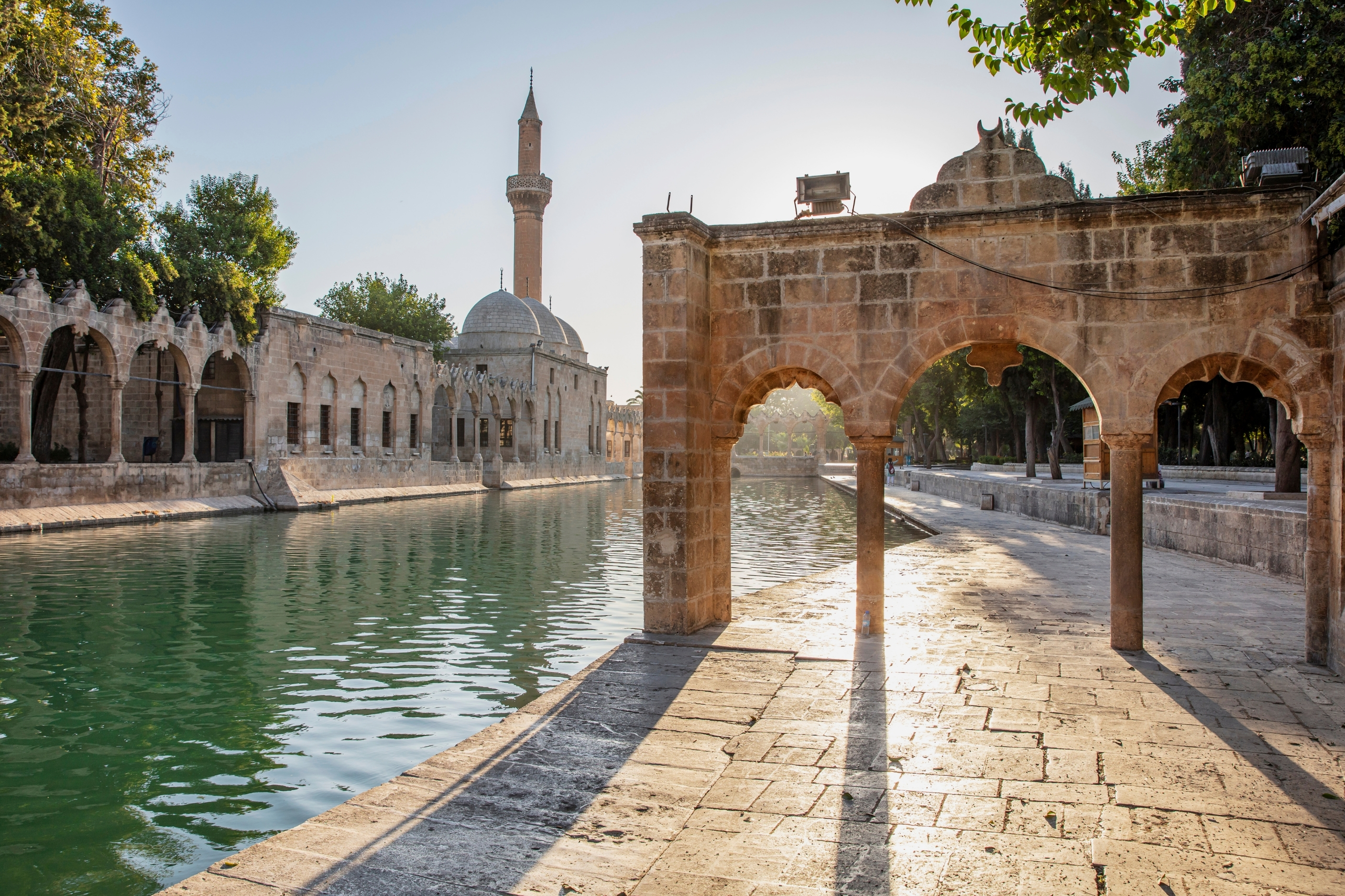 Büyük Tufan Şanlıurfa’da Mı Yaşandı (4)