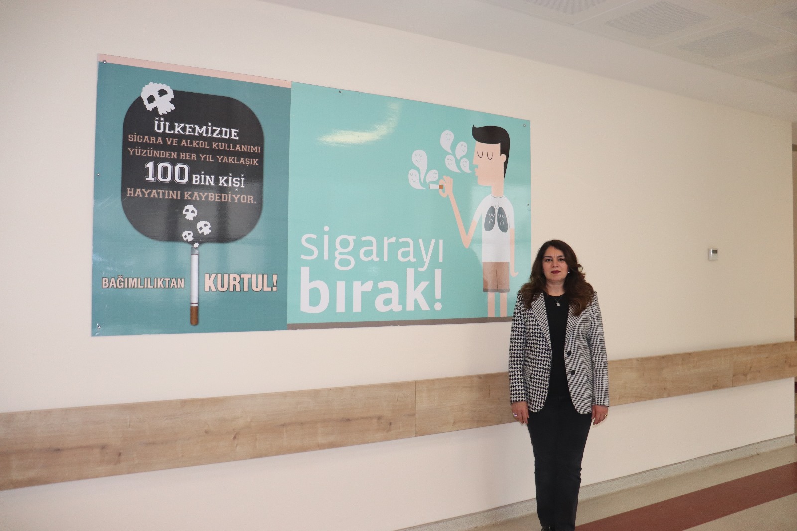 Doç. Dr. Barut, Sigara İçenleri Uyardı-3