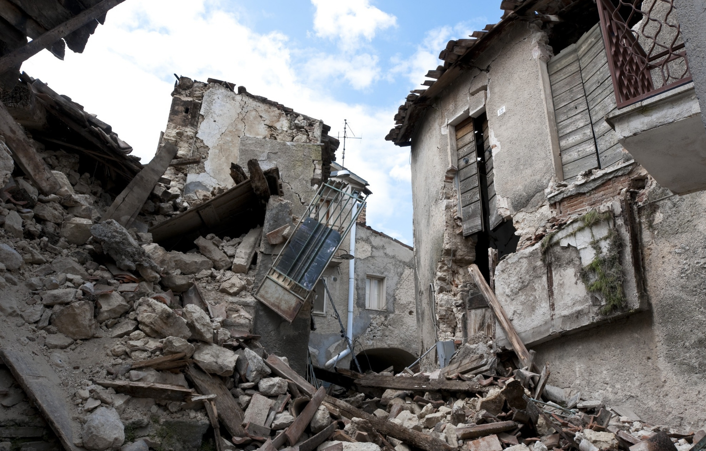 Deprem Listesi Güncellendi Listede Şanlıurfa’da Yer Aldı