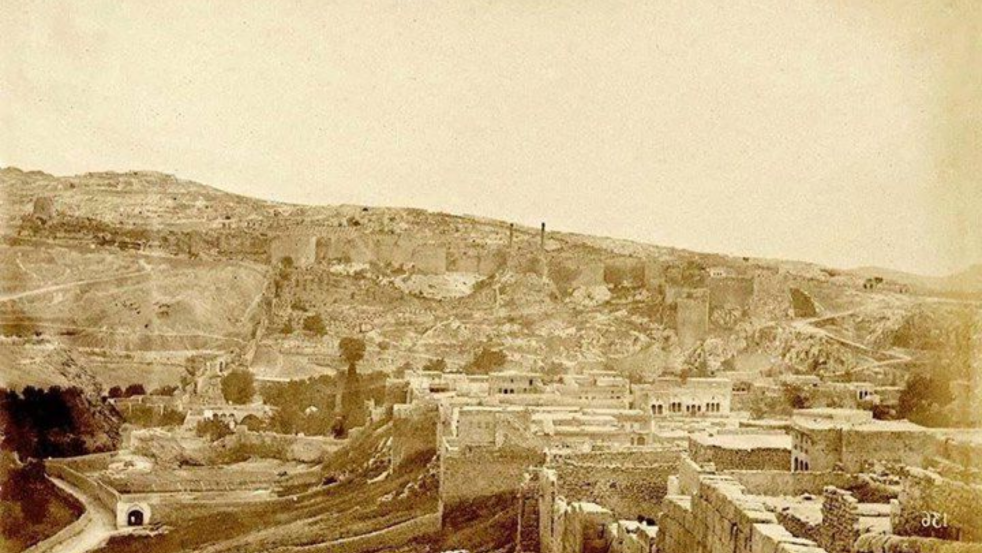 Eski Urfa-3