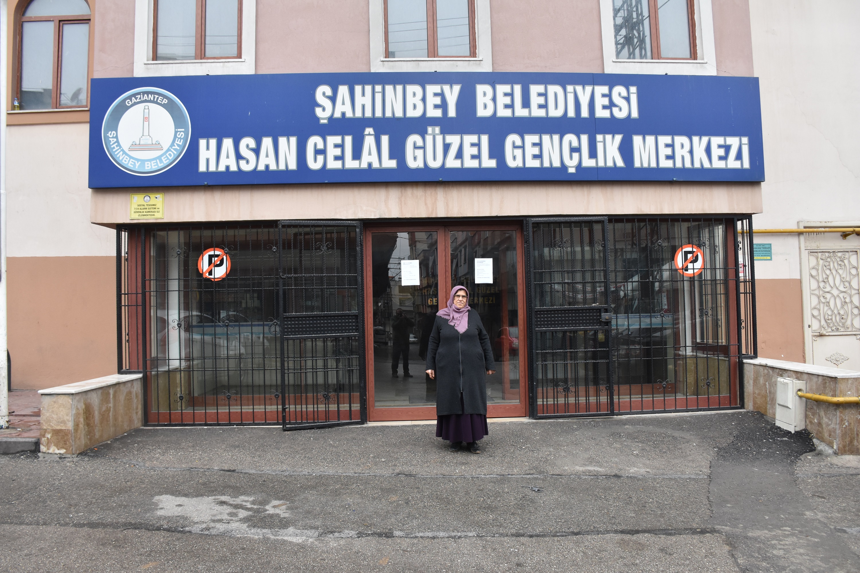 Şahinbey Belediyesi Kurslarıyla Yeniden Görmeye Başladı-3