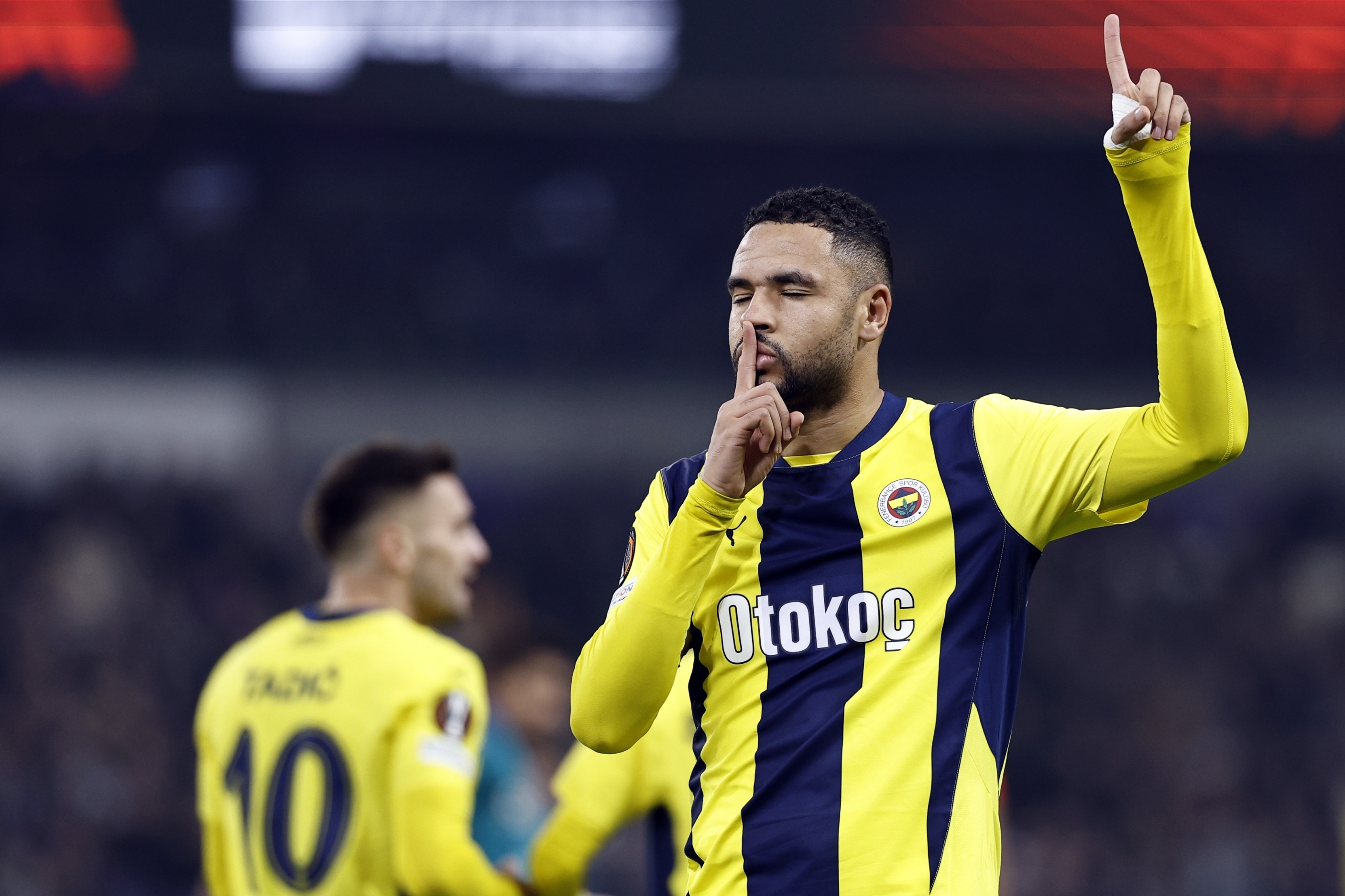 Fenerbahçe Son 16'Ya Yükseldi! Uefa Avrupa Ligi Kura Çekimi Ne Zaman (2)