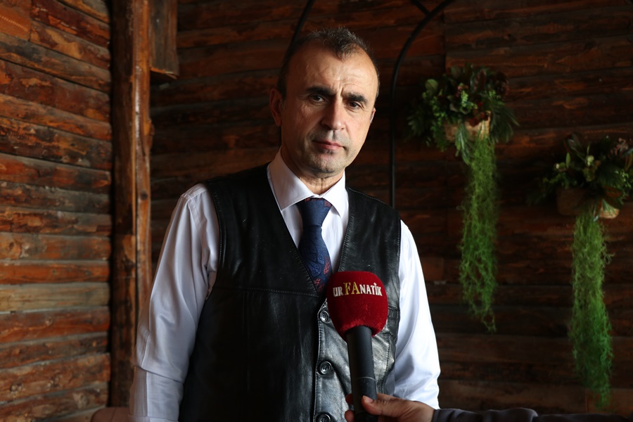 Haci Bekir Yaşar