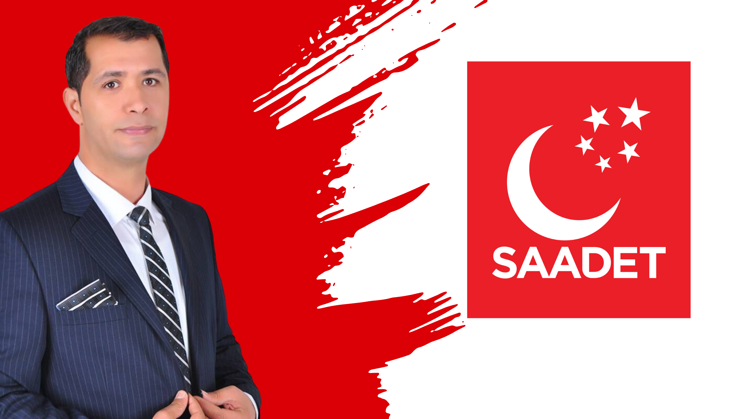 Halil Yiğit Saadet Partisi