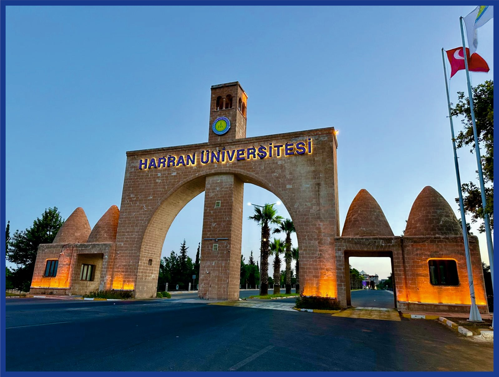 Harran Üniversitesi-6